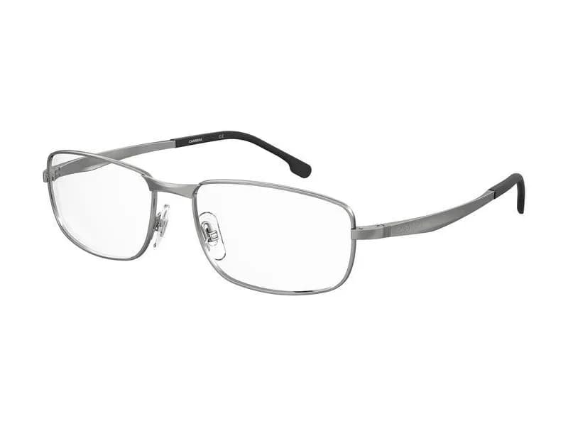 Carrera Frame 8854 in KJ1 (KJ1), front three-quarter view