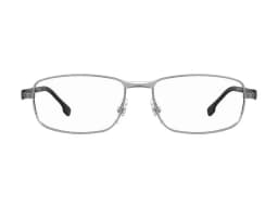 Carrera Frame 8854 in KJ1 (KJ1), straight front view