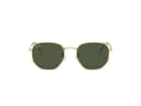 Ray-Ban Sunglasses RB3548 in 919631 (919631), straight front view