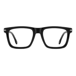 Carrera Frame 371 in BLACK DARK RUTHENIUM, alternate view