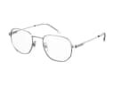 Carrera Frame 2017T in Gris (010), front three-quarter view