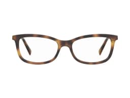 Levi's Frame LV 1017 in Havana (05L), straight front view