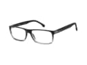 Carrera Frame 8890 in 08A (08A), front three-quarter view