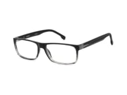 Carrera Frame 8890 in 08A (08A), front three-quarter view