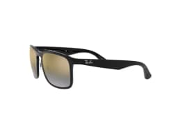 Ray-Ban Sunglasses RB4264 in 601/J0 (601/J0), side view