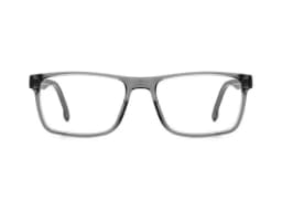 Carrera Frame 8885 in R6S (R6S), straight front view