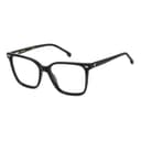 Carrera Frame 3011 in BLACK, three quarter view