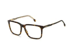 Carrera Frame 1130 in Havana (086), front three-quarter view
