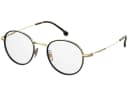 Carrera Frame 157/V in Amarillo (RHL), front three-quarter view