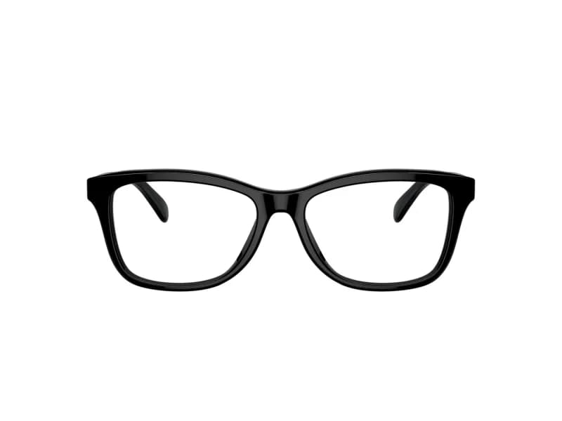 Coach Frame HC6231U in 5002 (5002), straight front view