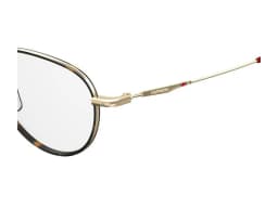 Carrera Frame 169/V in Amarillo (06J), side view