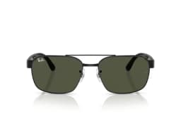 Ray-Ban Sunglasses RB3751 in 002/31 (002/31), straight front view