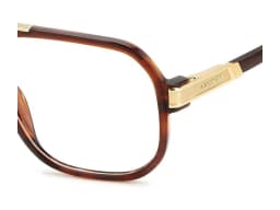 Carrera Frame 1134 in Marrón (EX4), side view