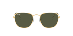 Ray-Ban Sunglasses RB3857 in 919658 (919658), side view