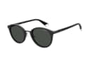 Polaroid Sunglasses PLD 2091/S in Negro (003), front three-quarter view