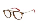 Levi's Frame LV 1001 in O63 (O63), front three-quarter view