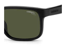 Carrera Ducati Sunglasses CARDUC 001/S in Negro (003), side view
