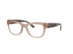 Vogue Eyewear Frame VO5528 in 3097 (3097), front three-quarter view