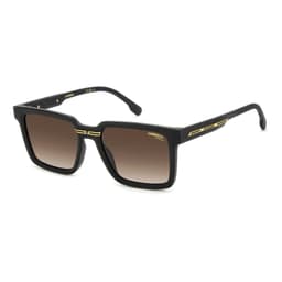 Carrera Sunglasses VICTORY C 02/S in MATTE BLACK, three quarter view