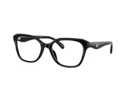 Coach Frame HC6244U in 5002 (5002), front three-quarter view