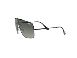 Ray-Ban Sunglasses RB3697 in 002/11 (002/11), side view