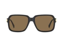 Polaroid Sunglasses PLD 6220/S/X in 003 (003), straight front view