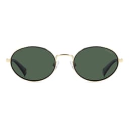 Polaroid Sunglasses PLD 6228/S/X in BLACK GOLD, alternate view