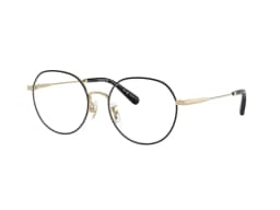 Coach Frame HC5180TD in 9430 (9430), front three-quarter view