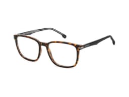Carrera Frame 292 in Havana (086), front three-quarter view