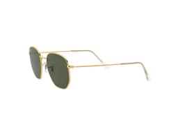 Ray-Ban Sunglasses RB3548 in 919631 (919631), front three-quarter view