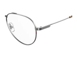 Carrera Frame 2020T in Gris (6LB), side view