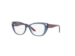 Vogue Eyewear Frame VO5455 in 2764 (2764), front three-quarter view