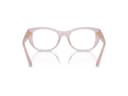 Vogue Eyewear Frame VO5569 in 2942 (2942), straight front view
