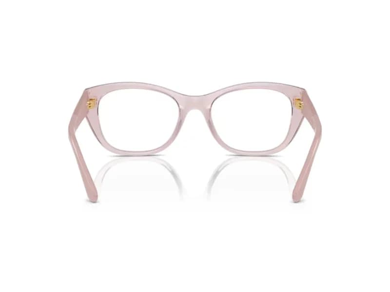 Vogue Eyewear Frame VO5569 in 2942 (2942), straight front view