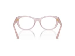 Vogue Eyewear Frame VO5569 in 2942 (2942), straight front view