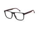 Carrera Frame 8892 in BLX (BLX), front three-quarter view