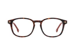 Carrera Frame 2043T in Havana (O63), side view