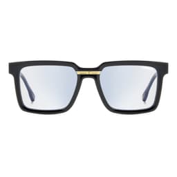 Carrera Sunglasses VICTORY C 02/BB in BLACK GOLD, alternate view