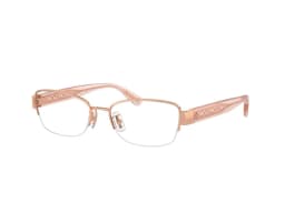 Coach Frame HC5168 in 9331 (9331), front three-quarter view