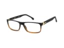 Carrera Frame 8890 in R60 (R60), front three-quarter view