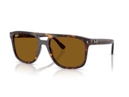 Ray-Ban Sunglasses RB2213 in 902/33 (902/33), front three-quarter view