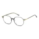 Polaroid Frame PLD D566/G in GREY, three quarter view