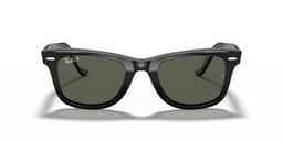 Ray-Ban Sunglasses RB2140 in 901/58 (901/58), straight front view