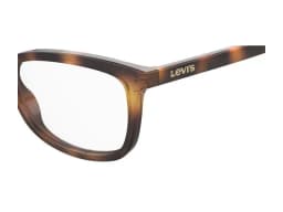 Levi's Frame LV 1017 in Havana (05L), side view