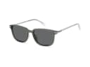 Polaroid Sunglasses PLD 4169/G/S/X in Verde (8YW), front three-quarter view