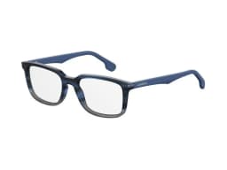 Carrera Frame 5546/V in IPR (IPR), front three-quarter view