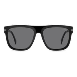Carrera Sunglasses 340/S in BLACK RUTHENIUM, alternate view