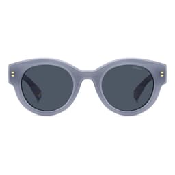 Polaroid Sunglasses PLD 6240/S/X in AZURE, alternate view