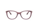 Coach Frame HC6220U in 5773 (5773), straight front view
