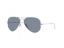 Ray-Ban Sunglasses RB3025 in 003/02 (003/02), front three-quarter view